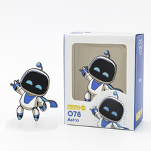 Load image into Gallery viewer, Good Smile Connect Astro's Playroom Astro Nendoroid Pin