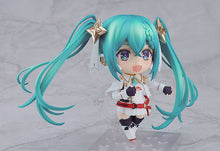 Load image into Gallery viewer, Good Smile Racing GT Vocaloid Hastune Miku Racing 2023 Ver Nendoroid #2156