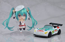 Load image into Gallery viewer, Good Smile Racing GT Vocaloid Hastune Miku Racing 2023 Ver Nendoroid #2156
