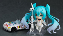 Load image into Gallery viewer, Good Smile Racing - Vocaloid Hatsune Miku GT Project Racing Miku 2024 ver Nendoroid 2477