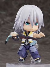 Load image into Gallery viewer, Good Smile Company Kingdom Hearts 2 Riku Nendoroid #1488