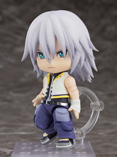 Load image into Gallery viewer, Good Smile Company Kingdom Hearts 2 Riku Nendoroid #1488