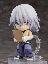 Load image into Gallery viewer, Good Smile Company Kingdom Hearts 2 Riku Nendoroid #1488