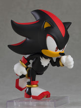 Load image into Gallery viewer, Good Smile Company Sonic the Hedgehog Shadow the Hedgehog Nendoroid #2518