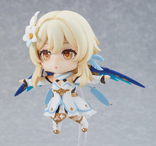 Load image into Gallery viewer, Good Smile Company miHoYo Genshin Impact Female Travelr Lumine Nendoroid #1718