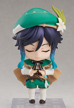 Load image into Gallery viewer, Good Smile Company miHoYo Genshin Impact Venti Nendoroid #1795