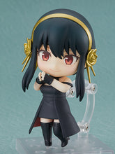 Load image into Gallery viewer, Good Smile Company SPY x FAMILY Yor Forger Nendoroid #1903
