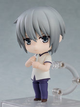 Load image into Gallery viewer, Good Smile Company Fruits Basket Yuki Soma Nendoroid #1915