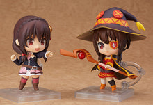 Load image into Gallery viewer, Good Smile Company Konosuba Yunyun Nendoroid #826 (re-run)