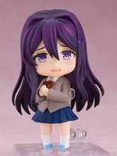 Load image into Gallery viewer, Good Smile Company Doki Doki Literature Club Yuri Nendoroid #2283