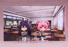 Load image into Gallery viewer, Good Smile Company Doki Doki Literature Club Yuri Nendoroid #2283