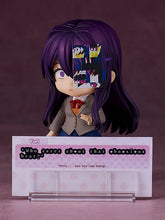 Load image into Gallery viewer, Good Smile Company Doki Doki Literature Club Yuri Nendoroid #2283