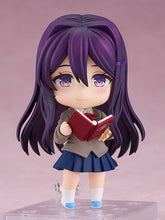 Load image into Gallery viewer, Good Smile Company Doki Doki Literature Club Yuri Nendoroid #2283