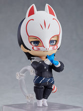 Load image into Gallery viewer, Good Smile Company Persona 5 The Animation Yusuke Kitagawa Phantom Thief Ver. Nendoroid #1103
