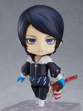 Load image into Gallery viewer, Good Smile Company Persona 5 The Animation Yusuke Kitagawa Phantom Thief Ver. Nendoroid #1103