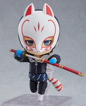 Load image into Gallery viewer, Good Smile Company Persona 5 The Animation Yusuke Kitagawa Phantom Thief Ver. Nendoroid #1103