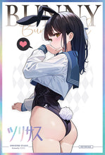 Load image into Gallery viewer, Reverse Studio Sailor Bunny 1/6 scale figure BONUS