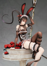 Load image into Gallery viewer, Alter Overlord Narberal Gamma so-bin Ver. 1/8 scale figure