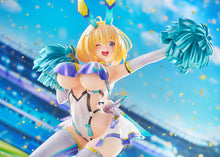 Load image into Gallery viewer, Phat! Company Bunny Suit Planning Sophia F. Shirring Cheerleader Ver. 1/6 scale adult figure