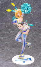 Load image into Gallery viewer, Phat! Company Bunny Suit Planning Sophia F. Shirring Cheerleader Ver. 1/6 scale adult figure
