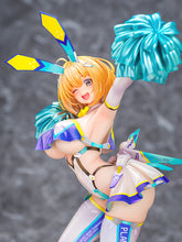 Load image into Gallery viewer, Phat! Company Bunny Suit Planning Sophia F. Shirring Cheerleader Ver. 1/6 scale adult figure