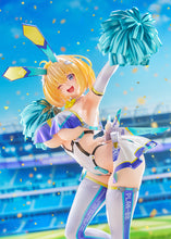 Load image into Gallery viewer, Phat! Company Bunny Suit Planning Sophia F. Shirring Cheerleader Ver. 1/6 scale adult figure