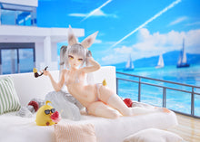 Load image into Gallery viewer, Phat Company Azur Lane Asanagi: Lulled by Rough Seas 1/7 scale figure