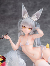 Load image into Gallery viewer, Phat Company Azur Lane Asanagi: Lulled by Rough Seas 1/7 scale figure