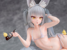 Load image into Gallery viewer, Phat Company Azur Lane Asanagi: Lulled by Rough Seas 1/7 scale figure