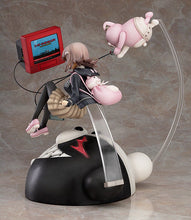 Load image into Gallery viewer, Phat Company Danganronpa Chiaki Nanami 1/8 scale figure