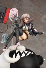 Load image into Gallery viewer, Phat Company Danganronpa Chiaki Nanami 1/8 scale figure