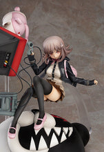 Load image into Gallery viewer, Phat Company Danganronpa Chiaki Nanami 1/8 scale figure