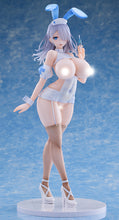 Load image into Gallery viewer, Pink Cat Mataro's Original Illustration Blue Nurse Bunny 1/6 scale adult figure