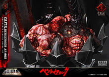 Load image into Gallery viewer, Prime 1 Studio BUILD ART MASTERLINE Berserk Guts Berserker Armor "Rage" Plastic Model Kit