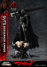 Load image into Gallery viewer, Prime 1 Studio BUILD ART MASTERLINE Berserk Guts Berserker Armor "Rage" Plastic Model Kit