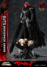 Load image into Gallery viewer, Prime 1 Studio BUILD ART MASTERLINE Berserk Guts Berserker Armor "Rage" Plastic Model Kit