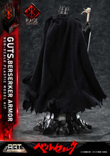 Load image into Gallery viewer, Prime 1 Studio BUILD ART MASTERLINE Berserk Guts Berserker Armor "Rage" Plastic Model Kit