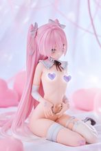 Load image into Gallery viewer, Pink Charm rurudo Hatsune THUMB CUFFS Ver. 1/6 scale adult figure