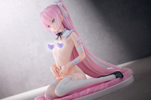 Load image into Gallery viewer, Pink Charm rurudo Hatsune THUMB CUFFS Ver. 1/6 scale adult figure