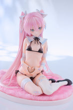 Load image into Gallery viewer, Pink Charm rurudo Hatsune THUMB CUFFS Ver. 1/6 scale adult figure