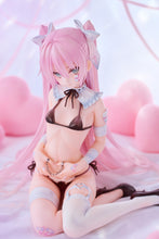 Load image into Gallery viewer, Pink Charm rurudo Hatsune THUMB CUFFS Ver. 1/6 scale adult figure