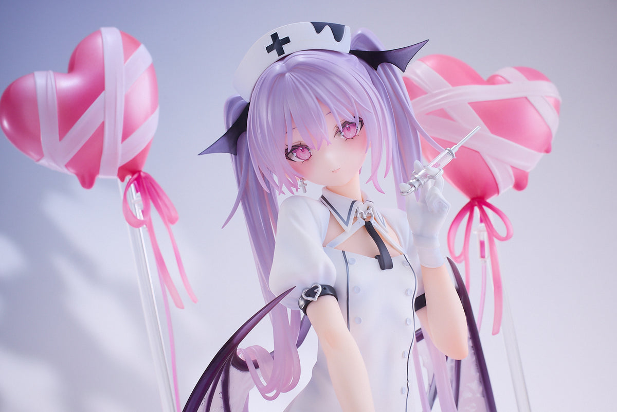 Pink Charm rurudo EVE SWEET TOXIC Ver. 1/6 Scale Adult