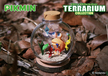 Load image into Gallery viewer, Re-ment Pikmin Terrarium Collection Mini Figures