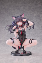 Load image into Gallery viewer, PartyLook Cat Ear Sutora by Tamano Kedama 1/4 scale adult figure Deluxe Edition