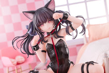 Load image into Gallery viewer, PartyLook Cat Ear Sutora by Tamano Kedama 1/4 scale adult figure Deluxe Edition