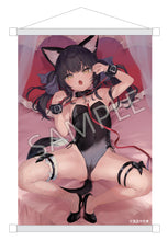 Load image into Gallery viewer, PartyLook Cat Ear Sutora by Tamano Kedama 1/4 scale adult figure Deluxe Edition