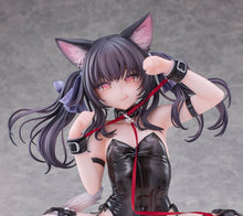 Load image into Gallery viewer, PartyLook Cat Ear Sutora by Tamano Kedama 1/4 scale adult figure Deluxe Edition