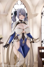 Load image into Gallery viewer, PinkMango Sylphina Special Ver. Illustration by Oekakizuki 1/6 Scale adult figure