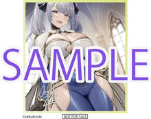 Load image into Gallery viewer, PinkMango Sylphina Special Ver. Illustration by Oekakizuki 1/6 Scale adult figure