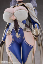 Load image into Gallery viewer, PinkMango Sylphina Special Ver. Illustration by Oekakizuki 1/6 Scale adult figure